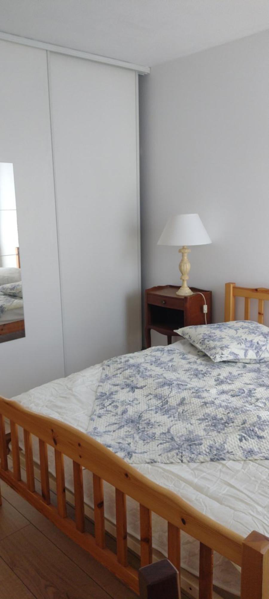 Cadaujact3 Appartement